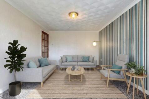 Glebe Court, Beith ai lounge photo