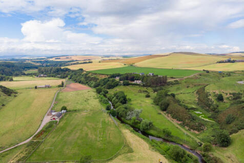 Surrounding Countryside