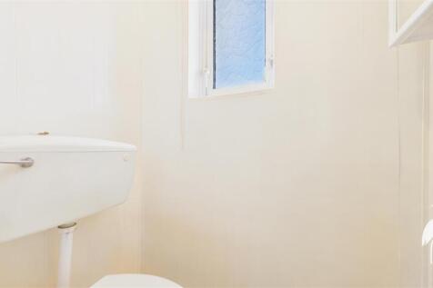 Ground Floor WC