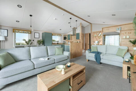 Abi Kielder Lodge Lounge At Springfield Retreat