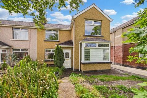 Welcome to Rutland Avenue!