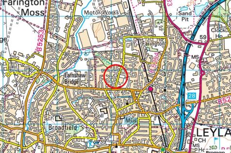 Town Plan