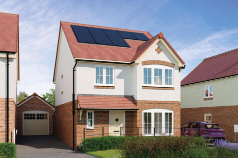 primary property image
