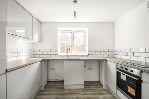 7C Warwick Street