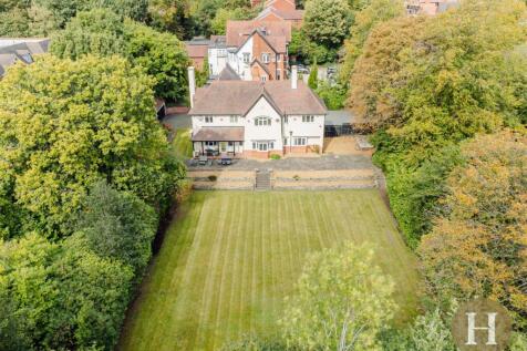 7 bed, 3 bath Detached in Birmingham - Photo 59