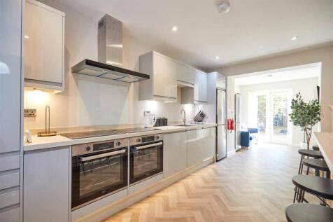 6 Bedroom Terraced in NR5 8HP