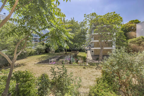 Communal Garden