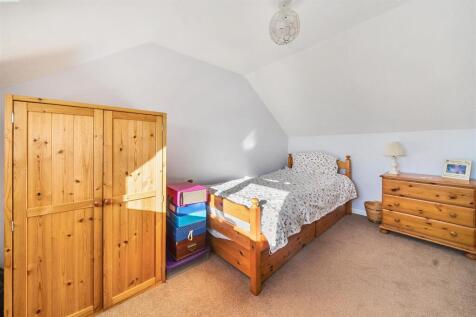 Lacemakers Cottage, 1 Long Row, Wicken Road, Leckh