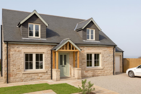 Dormer Bungalow - Front.png