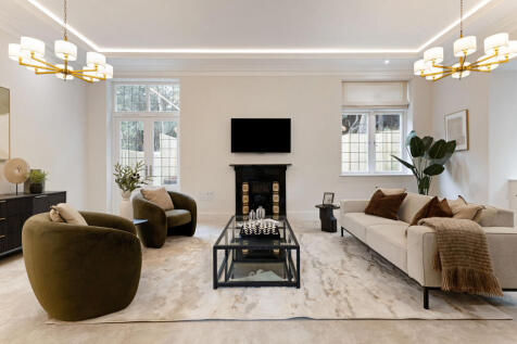 Photo indicative of the Show Home