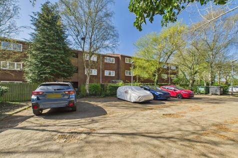 Electric Gated Parking