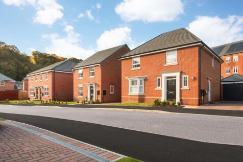 primary property image