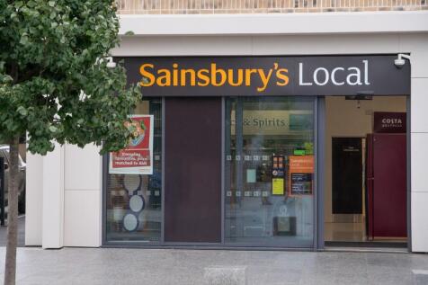 Local Supermarket