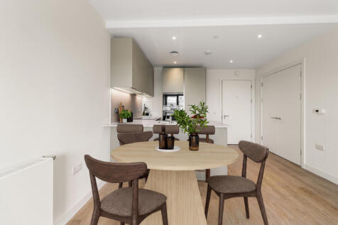 Oasis Court 1 Bed (5)