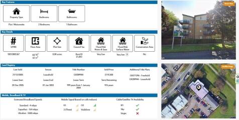 Material Informat...