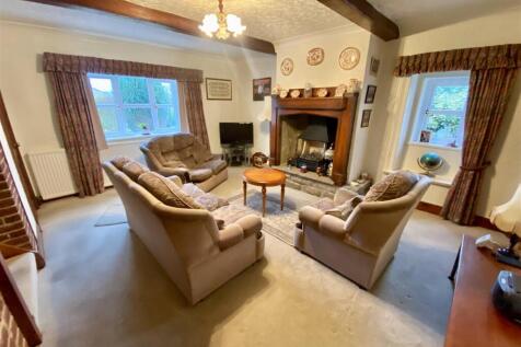 Bramleys Estate Agents - Stocksbank Road - Mirfiel