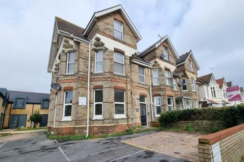 1 Bedroom Flat in BH15 2HP