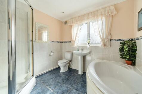 Whistley View, Crowfield