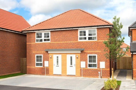 primary property image