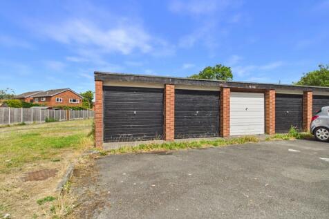 Garage External