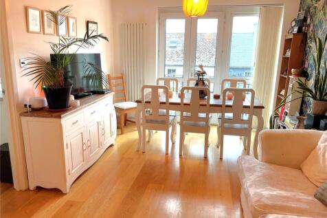 Lounge/Diner