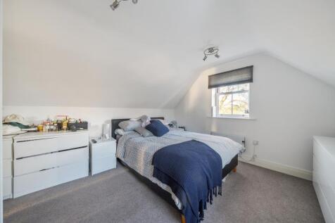 First Floor Annex - Bedroom