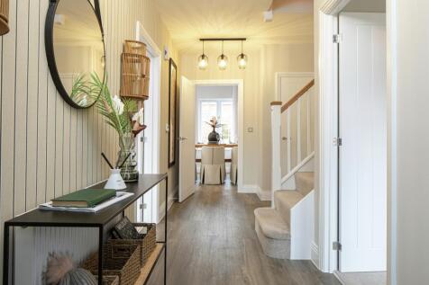 aylett's green, kelvedon