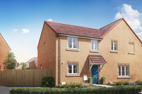 2328V2 Plot 42 - The Apple