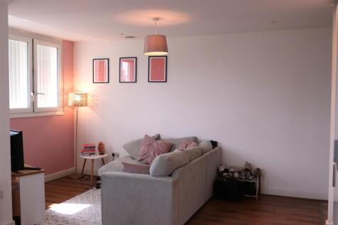 Open Plan Kitchen/Diner/Lounge