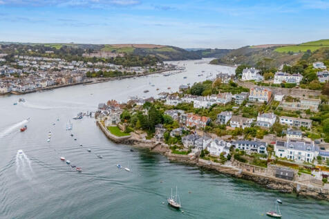 11 Drone High Fairwinds Beacon Road Kingswear - 25