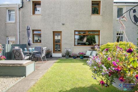 2 Bedroom Terraced Villa