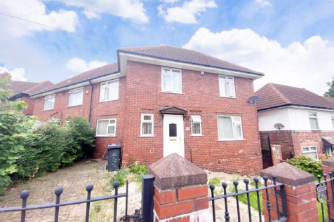 2 Bedroom House in S63 0HB
