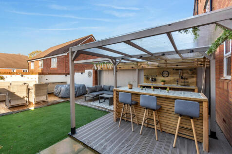 Terrace / Patio
