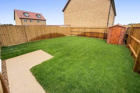 Plot 181 - Willow Wo