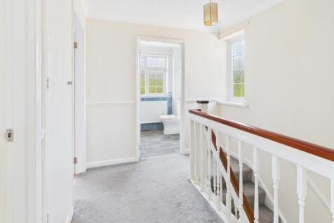 EweMove Spalding - Landing