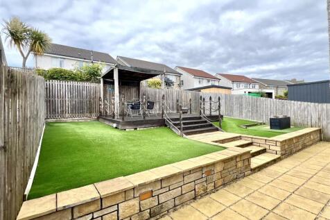 Kirkton Drive, Burntisland