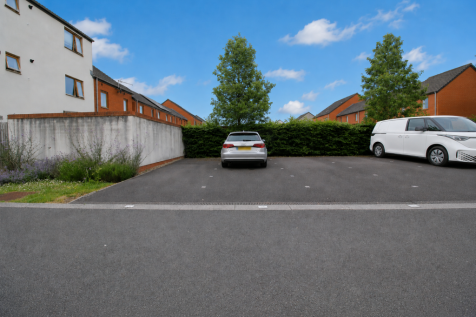 Allocated Parking Space
