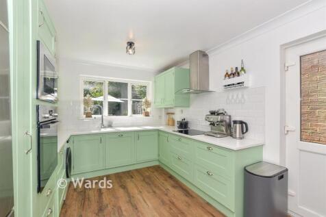 Kitchen/ Diner