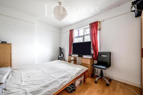 258 Goldington Road