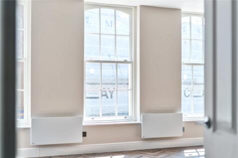 Sash Windows