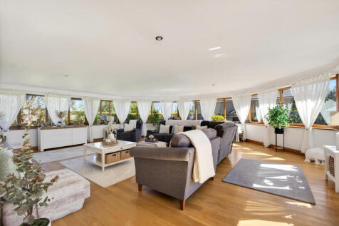 Living Room,