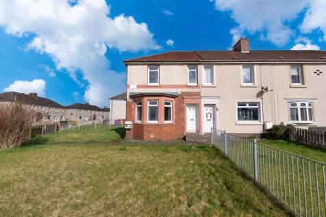3 Bedroom End Terrace for Sale