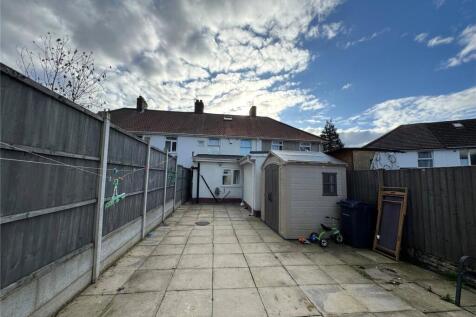3 bed, 1 bath Terraced in Birmingham - Photo 31