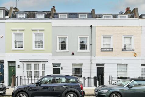 Smith Terrace