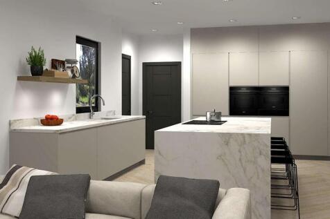 The Fairlie Kitchen