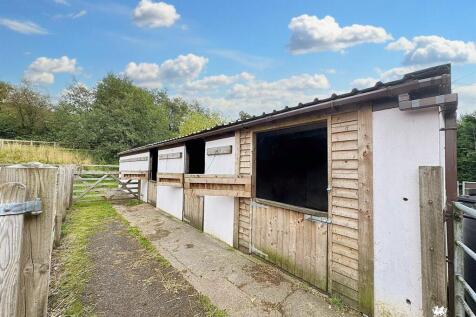 Stables