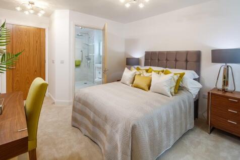 Typical Bedroom