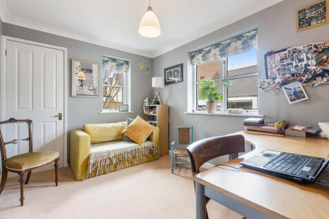 Ground floor stud...