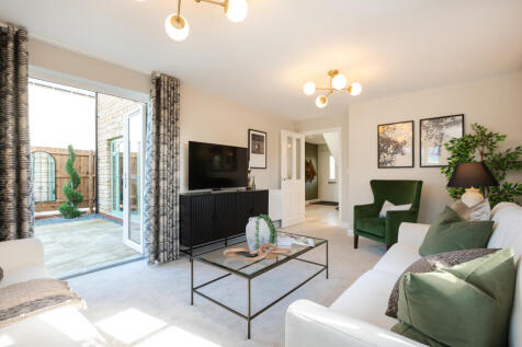 primary property image