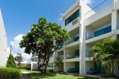 View of Unit